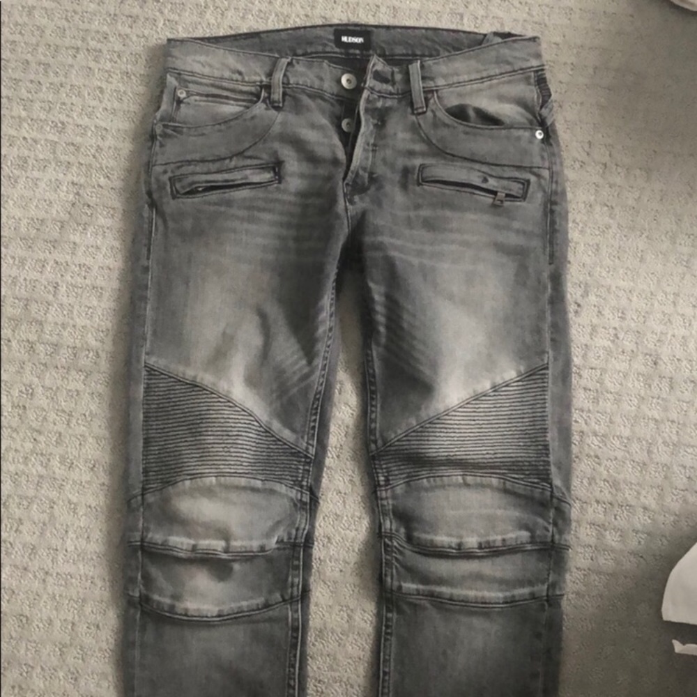 Hudson jeans rare hard to find